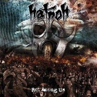 Natron - Rot Among Us